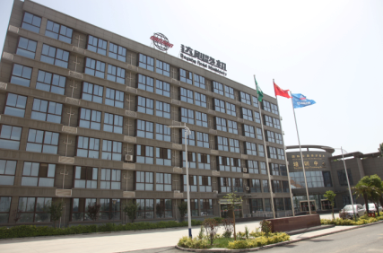 达刚路机将盛装亮相2016上海宝马展